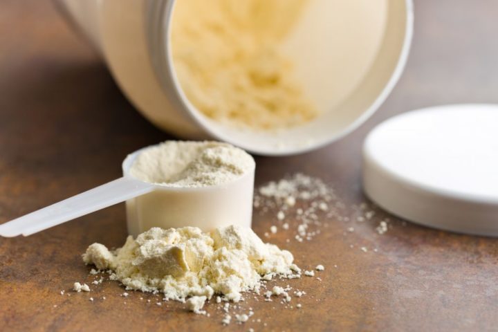 ¿Por qué deberías suplementar tu alimentación?