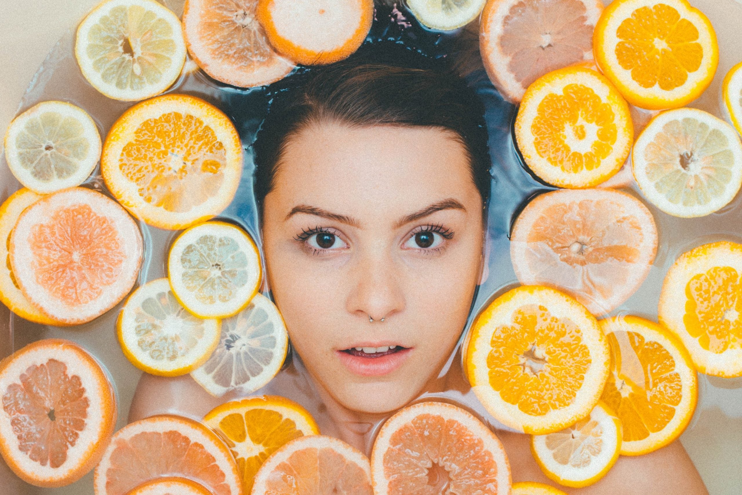 Alimentos que cuidan tu piel
