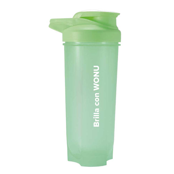 Shaker-Vaso mezclador 700 ml