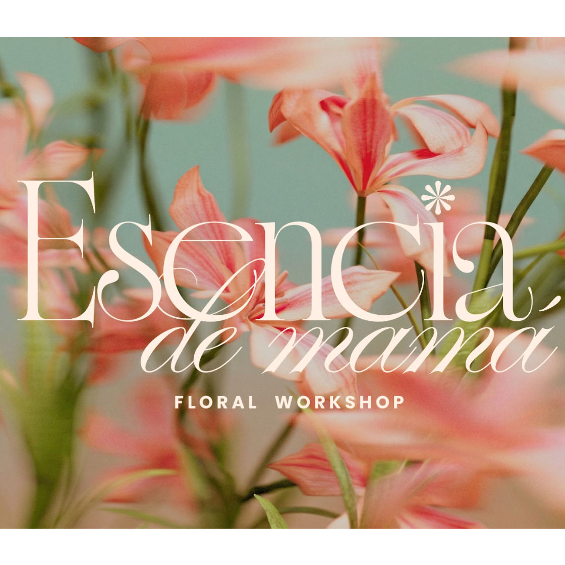Workshop: Esencia de Mamá