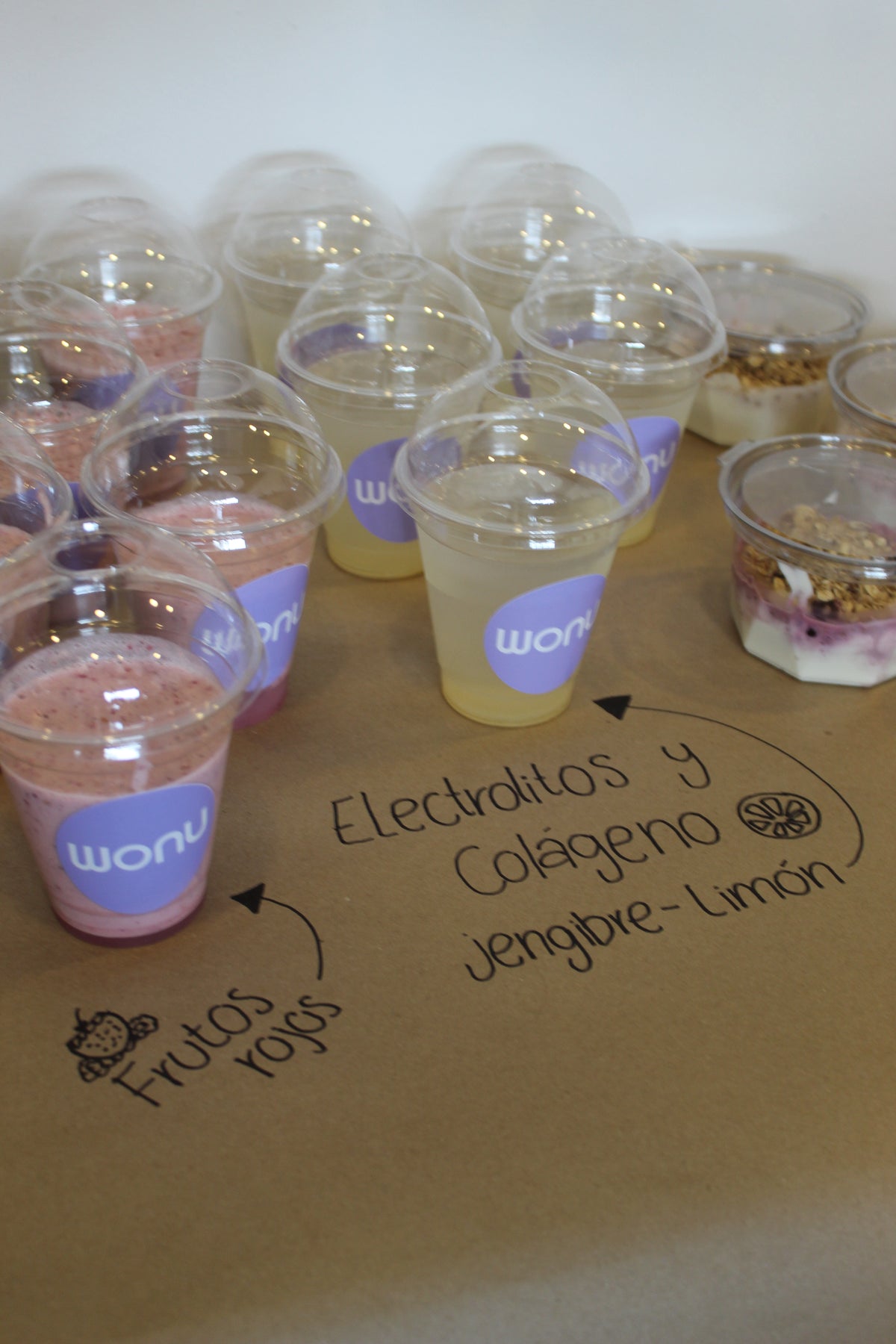 Workshop: Esencia de Mamá