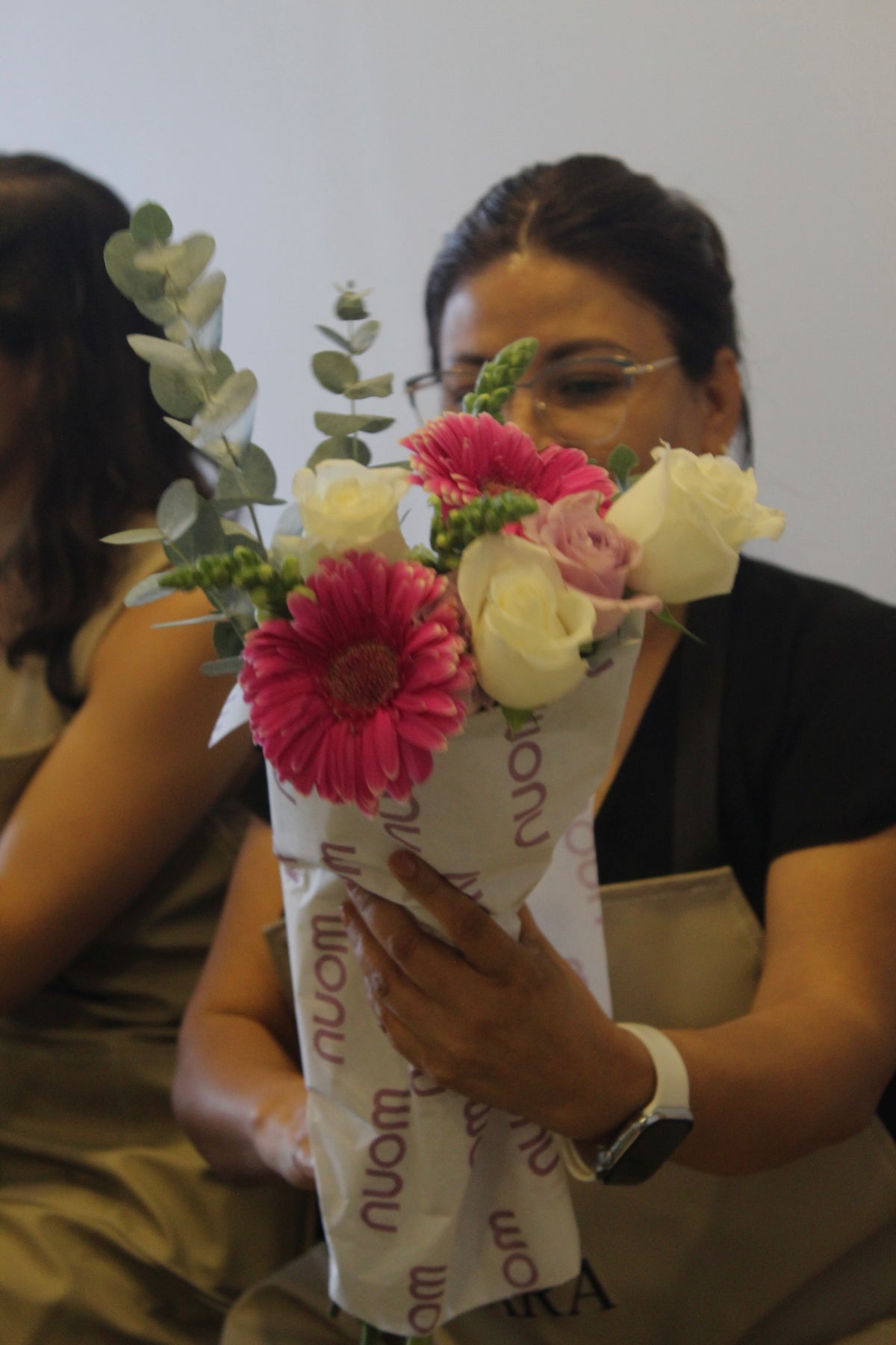 Workshop: Esencia de Mamá