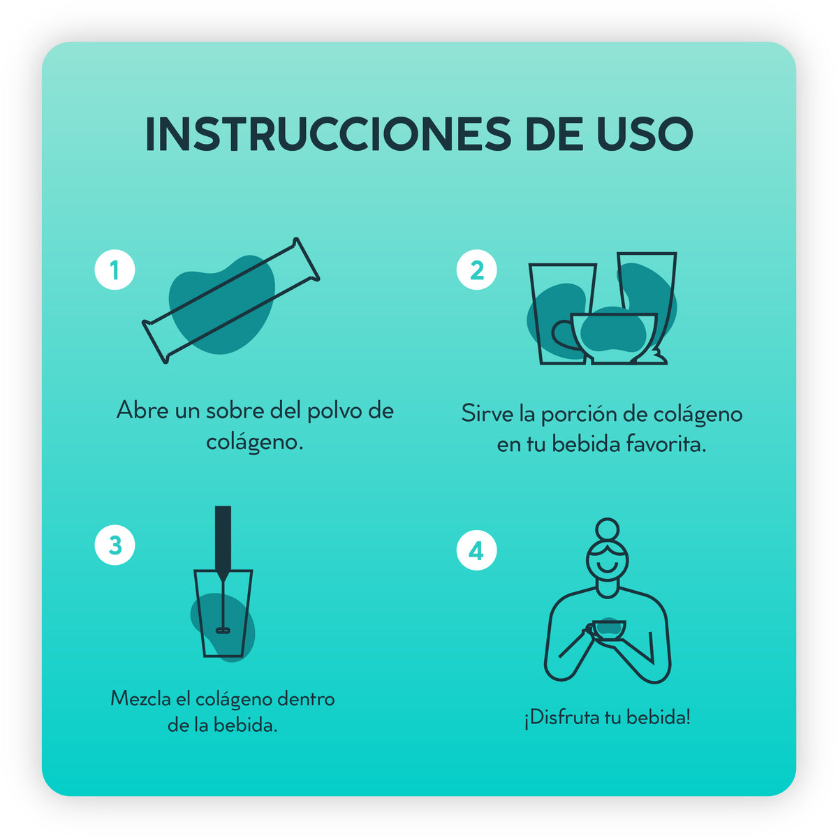 Colágeno + Electrolitos Limón Jengibre