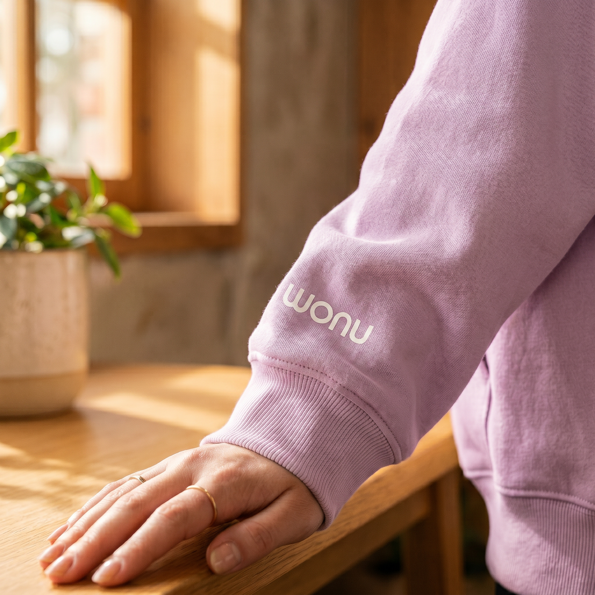 The Self-Care Society Hoodie