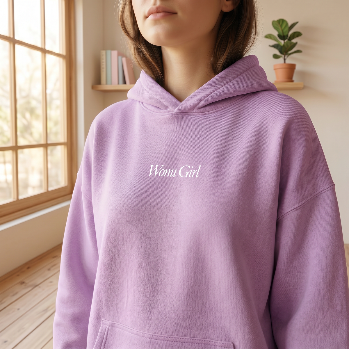 The Self-Care Society Hoodie